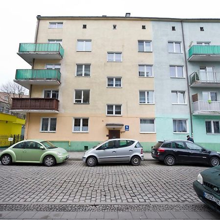 Stay Hip In Vibrant Centrally Located Apartment In Old Town Гданьск Экстерьер фото
