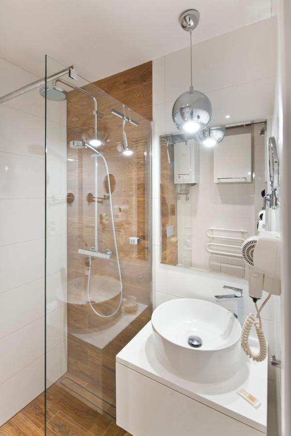 Stay Hip In Vibrant Centrally Located Apartment In Old Town Гданьск Экстерьер фото